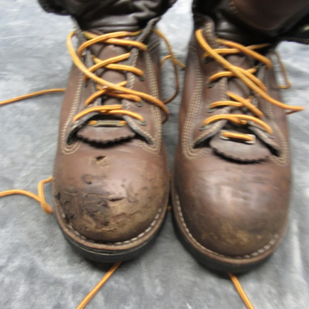 Danner Quarry 8